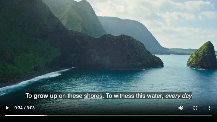 text style tag image.